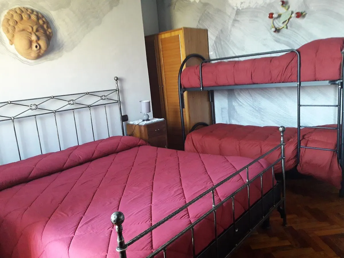 Guest house Il Cipresso Del Gallo Montecatini Terme