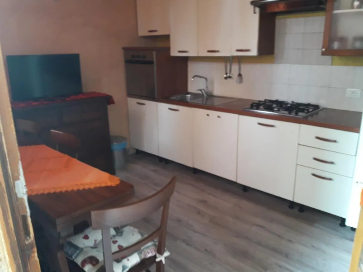 Il Cipresso Del Gallo Montecatini Terme Guest house