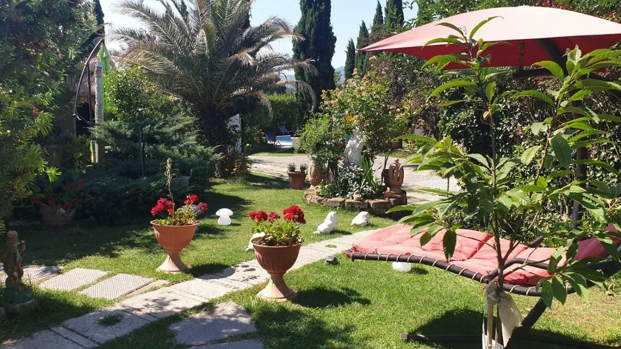 Il Cipresso Del Gallo Montecatini Terme 0*,  Italy